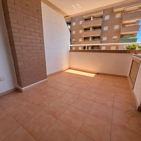 Acv - Costa Caribe I-2ª Linea Planta 1 Norte Oropesa del Mar Dış mekan fotoğraf