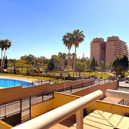 Acv - Costa Caribe I-2ª Linea Planta 1 Norte Oropesa del Mar Dış mekan fotoğraf