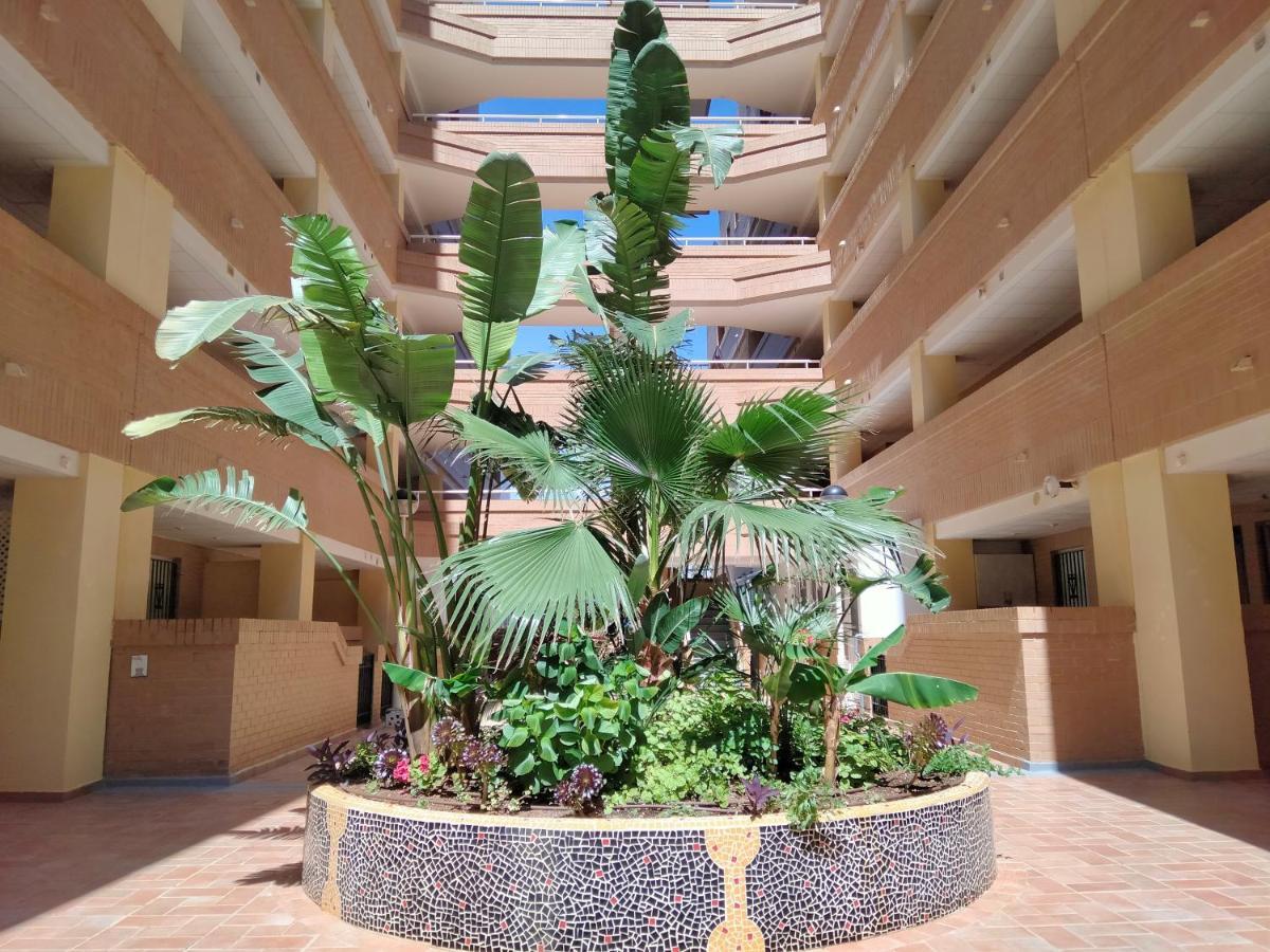 Acv - Costa Caribe I-2ª Linea Planta 1 Norte Oropesa del Mar Dış mekan fotoğraf