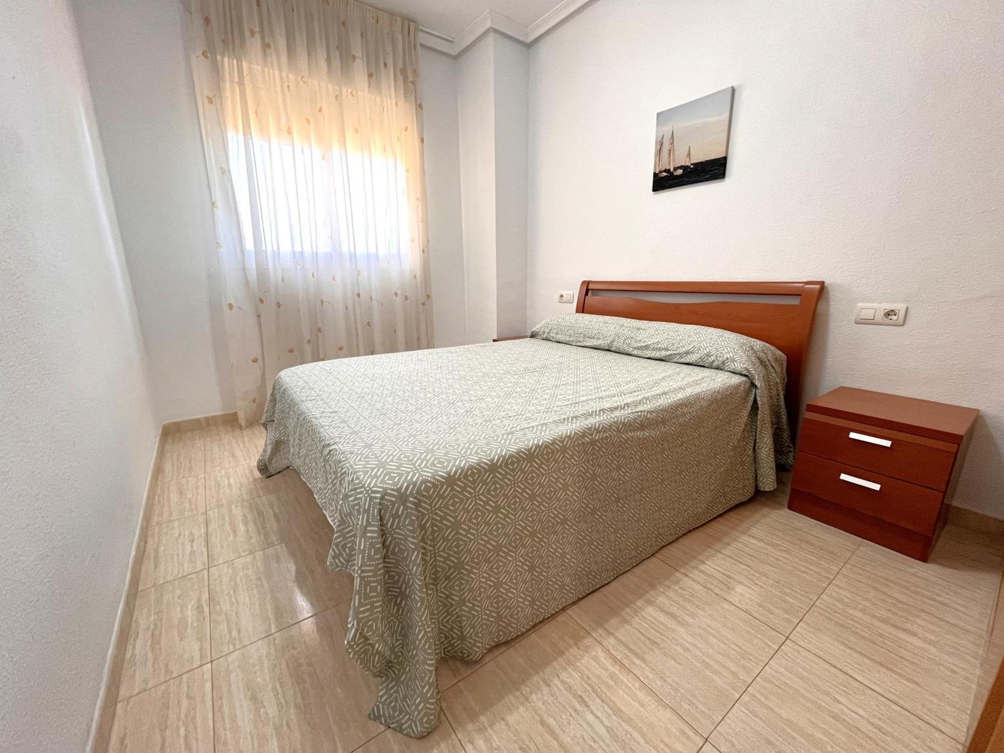 Acv - Costa Caribe I-2ª Linea Planta 1 Norte Oropesa del Mar Dış mekan fotoğraf