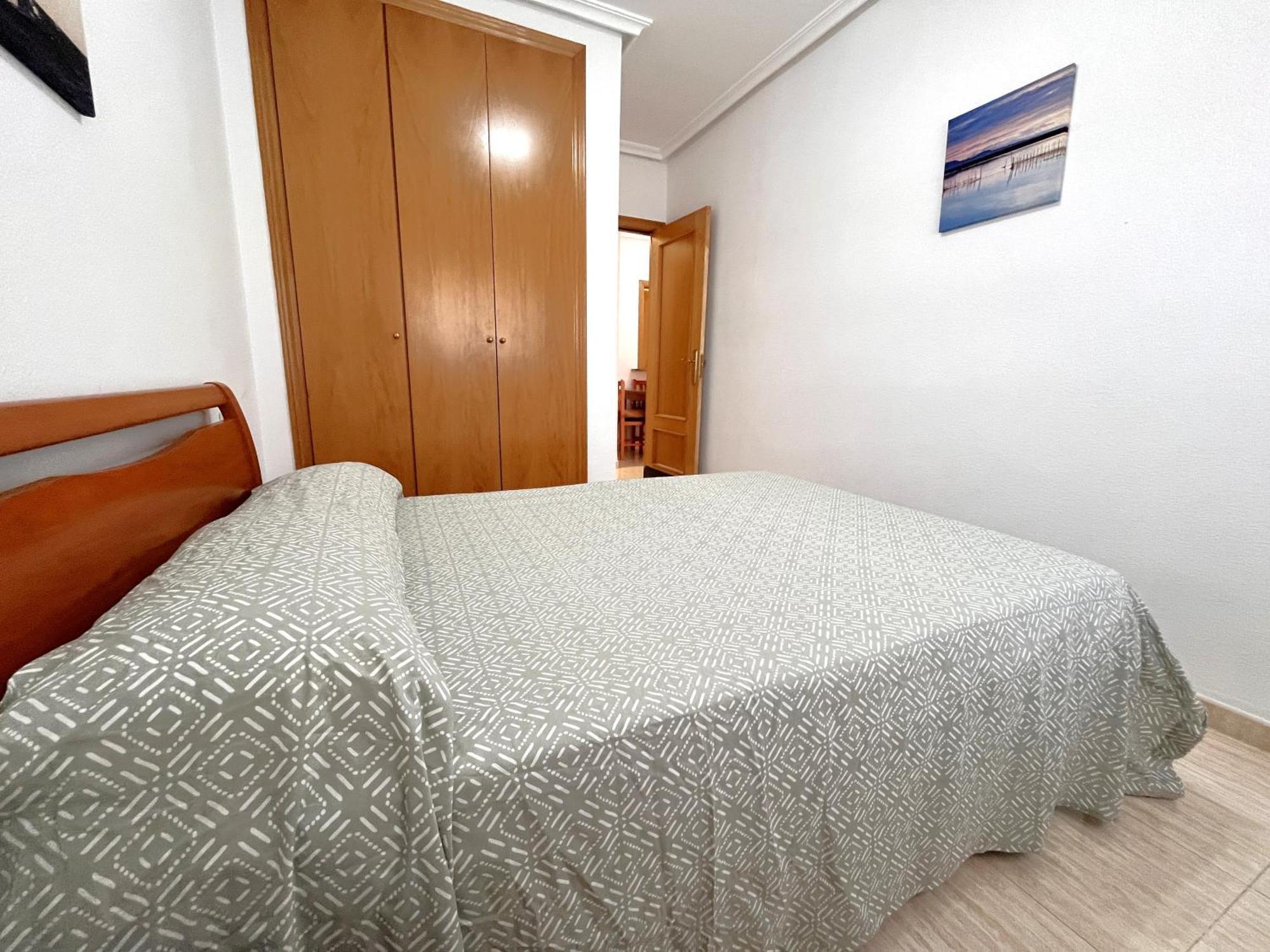 Acv - Costa Caribe I-2ª Linea Planta 1 Norte Oropesa del Mar Dış mekan fotoğraf